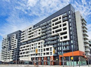 10 Rouge Valley Dr W #1003, Markham, ON L6G 0G9