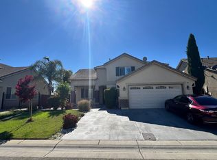 1744 Newark Ln, Suisun City, CA 94585