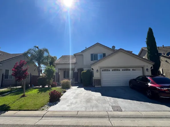 1744 Newark Ln, Suisun City, CA 94585