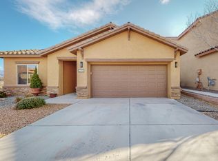 9540 Stone Ridge Dr NW, Albuquerque, NM 87114