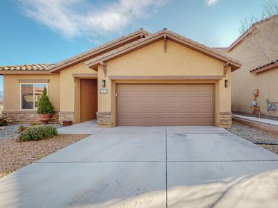 9540 Stone Ridge Dr NW, Albuquerque, NM, 87114