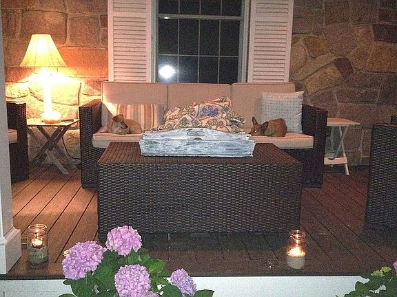Porch