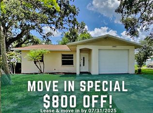 39643 Meadowood Loop, Zephyrhills, FL 33542