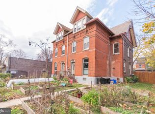 4813 Chester Ave, Philadelphia, PA 19143