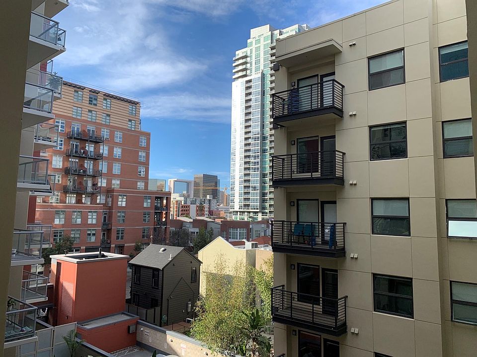 1st image of 454 N 10th Ave #403