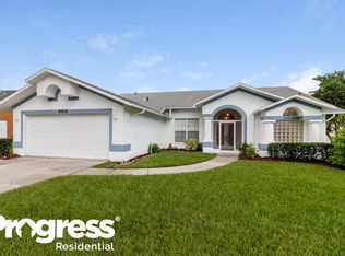 8618 Cypress Lakes Blvd, New Port Richey, FL 34653