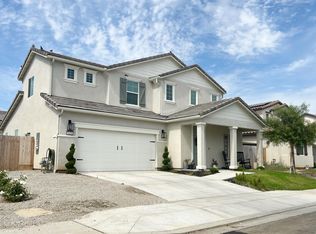 6320 W San Gabriel Ave, Fresno, CA 93723