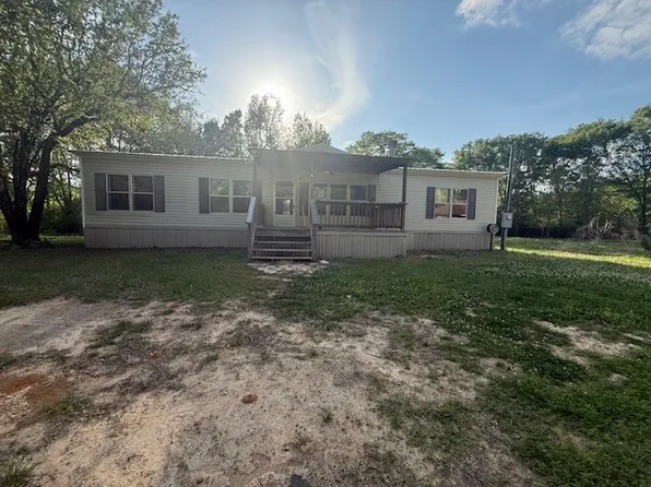 681 Smithville Rd, Sarepta, LA 71071