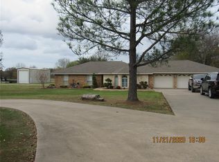 1997 E Fm 120, Denison, TX 75021