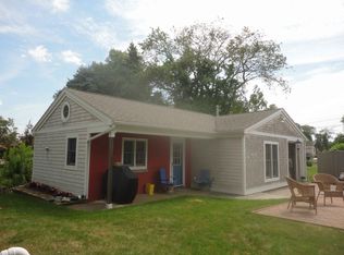 310 E Beach Rd #B, Charlestown, RI 02813