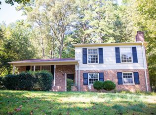 411 E Rowan St, Raleigh, NC 27609