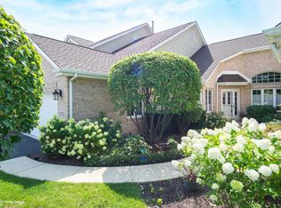 16753 Winterberry Ln, Orland Park, IL 60467