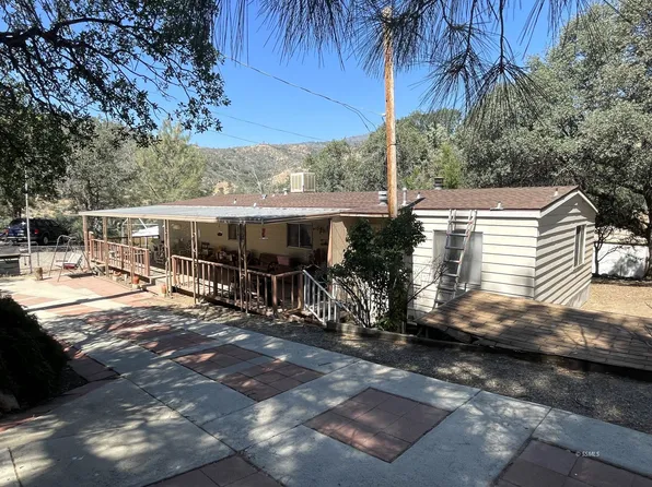 1932 Anchorage Ave, Wofford Heights, CA 93285