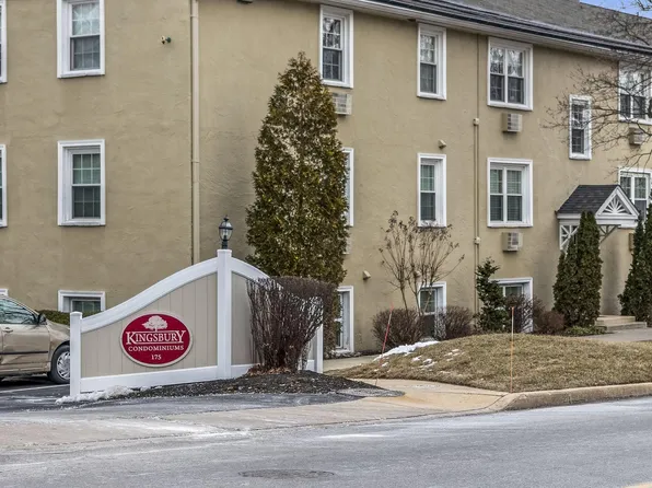 175 W King Rd #209, Malvern, PA 19355