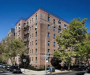 The Washington at 63-60 98th Street in Rego Park