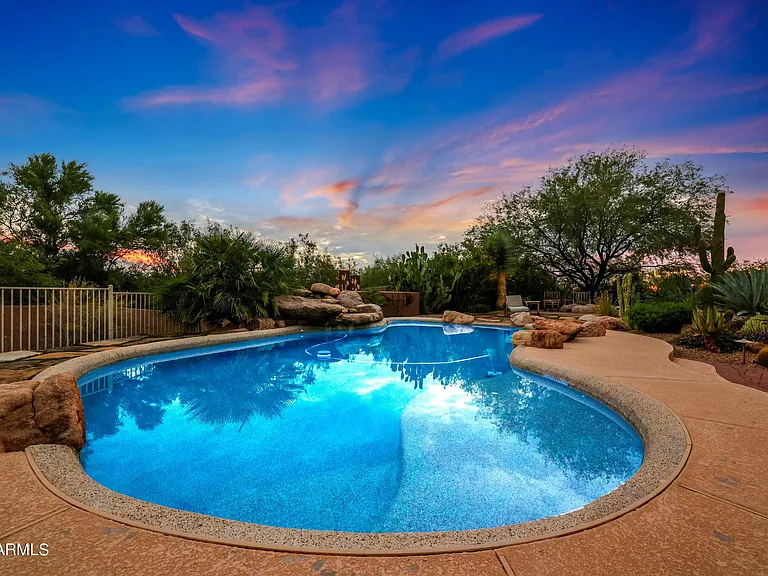 8193 E Sand Flower Dr — Photo 41