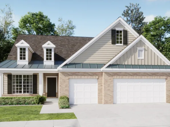 Fraiser Street 59 #Lg, Simpsonville, SC 29681