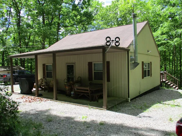 258 Oak Dr, Kennerdell, PA 16374
