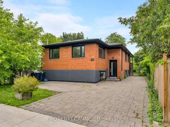 779 Willowdale Ave, Toronto, ON M2N 5B5