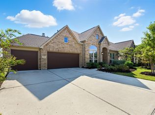 17335 Camillia Trails, Conroe, TX 77302