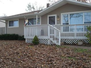 516 11th Ave W, Milan, IL