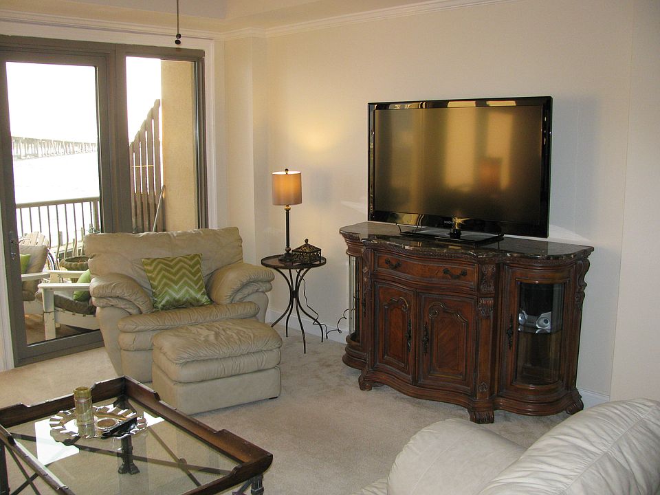 New Flat Screen TV's 