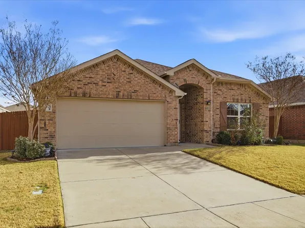 2128 Danibelle Dr, Heartland, TX 75126