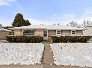 316 S Linda St, Kimberly, WI 54136