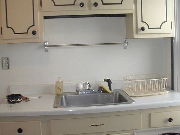 Kitchen (Is being updted)