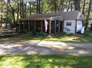 39 Green Acre #12, Hague, NY 12836