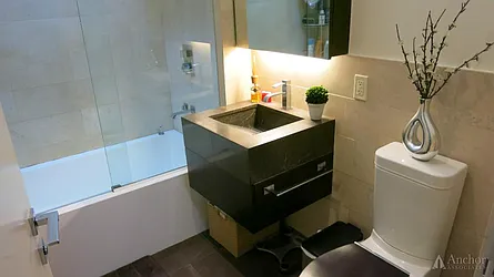 Rented by Anchor Associates