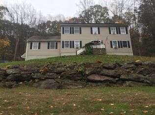 234 Lk Wallkill Rd, Sussex, NJ 07461