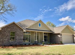 5346 Wyndell Cir, Crestview, FL 32539