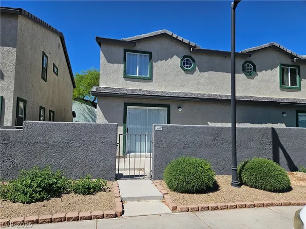 5218 Pat Pl, Las Vegas, NV 89118