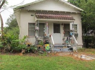 121 Hillside Ave, Umatilla, FL 32784