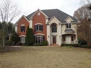 4296 Bristlecone Dr NW, Marietta, GA 30064