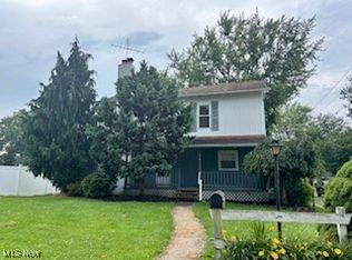 2615 S Seneca Ave, Alliance, OH