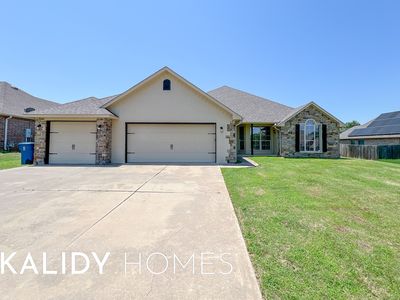 3817 Kindle Ln, Norman, OK, 73072