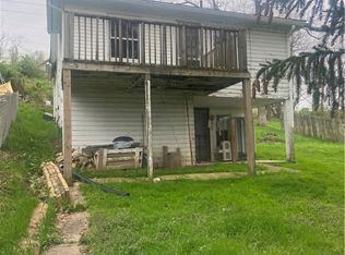 250 Springfield Ave, Washington, PA 15301