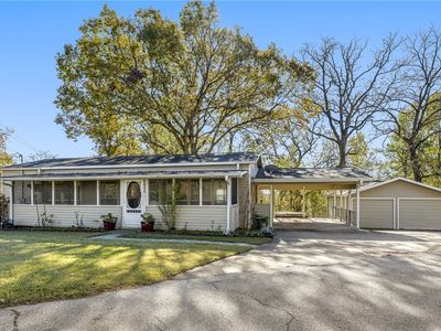 8086 Chestnut Dr, Rogers, AR, 72756