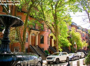 19 Concord Sq APT 5, Boston, MA 02118