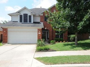 4617 Hibiscus Valley Dr, Austin, TX 78739