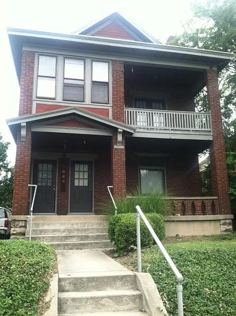2644 Madison Rd #2