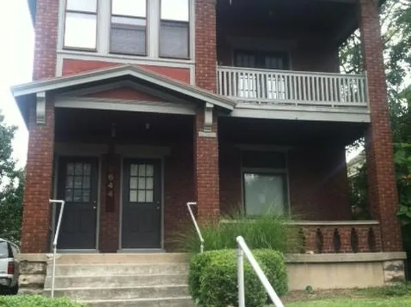 2644 Madison Rd #1, Cincinnati, OH 45208
