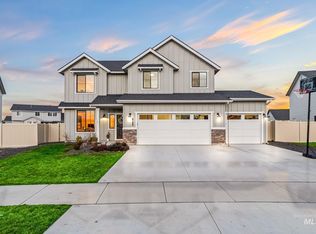 4188 N Edessa Ave, Meridian, ID 83646