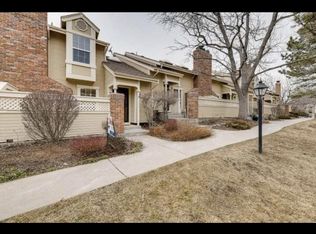 2882 W Long Cir APT F, Littleton, CO 80120
