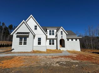 3805 Bennett Grove Dr, Wake Forest, NC 27587