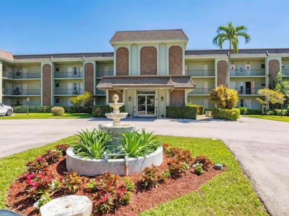 4500 Gefion Court #101, Lake Worth, FL 33467