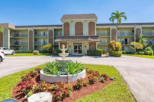4500 Gefion Ct #101 Photo 1