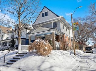 3121 Charlotte St, Kansas City, MO 64109